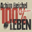 Cover 100% Leben (Live)