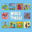 Cover Mixle V Piksle