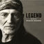 Cover Legend: The Best Of Willie Nelson