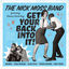 Cover Get Your Back Into It!