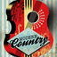 Cover Modern Country