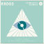 Cover Serious (Inc. Waifs & Strays + Max Chapman Remixes)