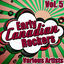 Cover Early Canadian Rockers Vol. 5