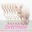 Cover bitches