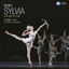 Cover Delibes: Sylvia