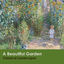 Cover "Afternoon in the Garden" - Classical Landscapes