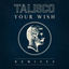 Cover Your Wish (Remixes)