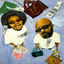 Cover BAG TALK DELUXE