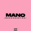 Cover MANO (Merengueton)