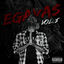 Cover EGAVAS, Vol. 1