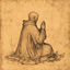Cover Healing Gregorian Chants for Insomnia and Anxiety Relief
