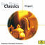 Cover Tea Time Classics