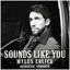 Cover Sounds Like You (Acoustic Version)