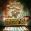 Cover Nervous House 20 - CJ Mackintosh - Sampler