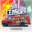 Cover Sin Censura
