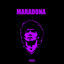 Cover Maradona