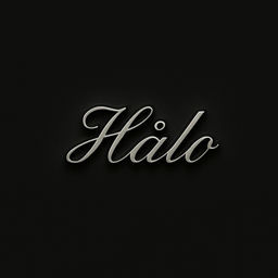 ''