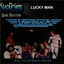 Cover Lucky Man