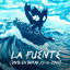 Cover La Fuente (Vivo en Obras 11/06/2022)