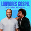 Cover Louvores Gospel - As Melhores