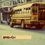 Cover Voyage to Guatemala (Afro Club Mix)