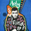 Cover Ady Suleiman (EP)