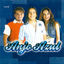Cover Forró Anjo Azul Vol. 1