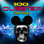 Cover 100 Dubstep - Club Tracks