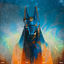 Cover Anubis / En Garde