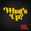 Cover What's Up?