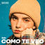 Cover COMO TE VEO
