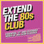Cover Extend the 80s: Club