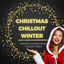Cover Christmas Chillout Winter (Smooth Lounge Xmas Holiday Vibes)