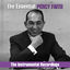 Cover The Essential Percy Faith - The Instrumental Recordings