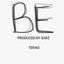 Cover BE