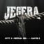Cover Jegera