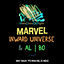 Cover Marvel