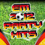 Cover EM 2012 Party Hits
