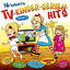Cover 16 beliebte Tv-Kinderserien-Hits - Folge 2