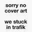Cover TRAFIK!