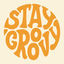 Cover Stay Groovy