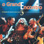 Cover O Grande Encontro 3