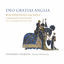 Cover Deo gratias anglia, polyphonies sacrées, chansons anglaises de la guerre de cent ans