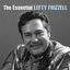 Cover The Essential Lefty Frizzell