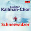 Cover Schneewalzer