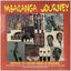 Cover Mbaqanga Journey
