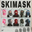 Cover SKIMASK