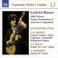 Cover Guitar Recital: Bianco, Gabriel - Mertz, J.K. / Bach, J.S / Koshkin, N.