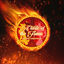 Cover A Taste of the Flame (Inspired by "Hazbin Hotel")