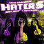 Cover Haters (Infliction & Vasto Remix)